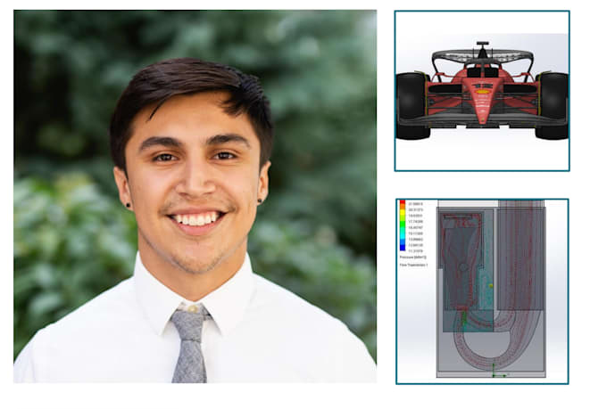 design and 3d print a custom product or prototype